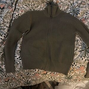 Athleta Escapade Mock Neck Bomber XXS